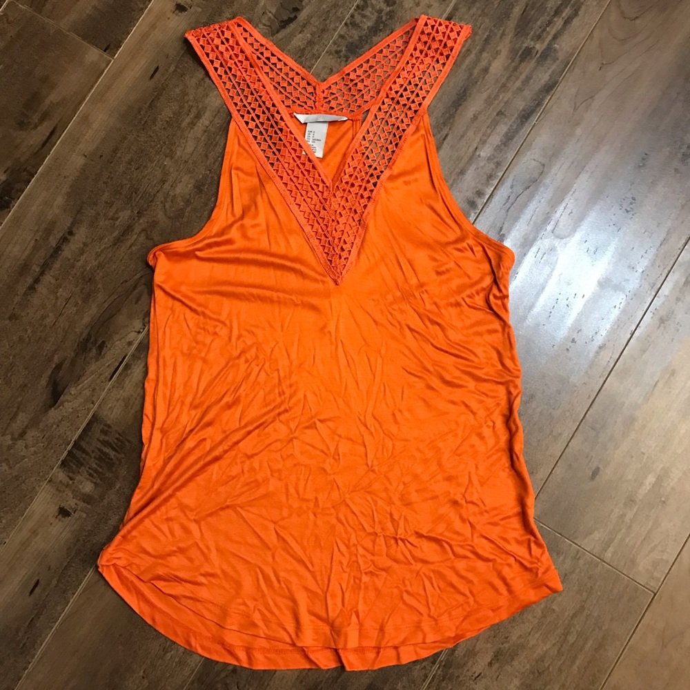 🧡H&M Top🧡